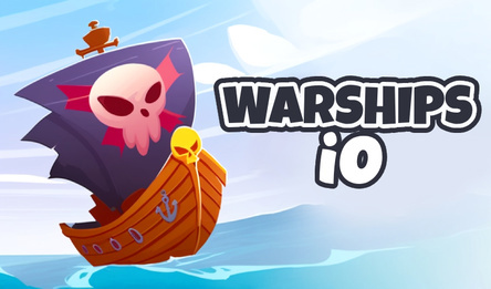 Game Warships io