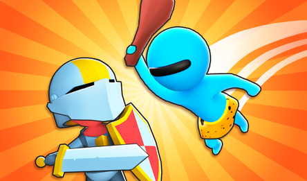 Game War of Kings: Battle Royale.io 3D