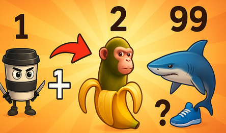 Game Brainrot io underwater