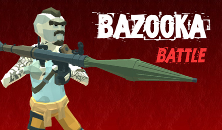 Game Bazooka battle