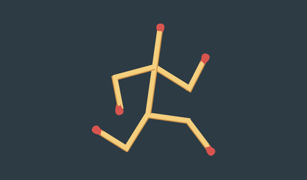 Game Matchstick Puzzle