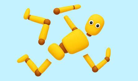 Game People Playground! Ragdoll Arena!