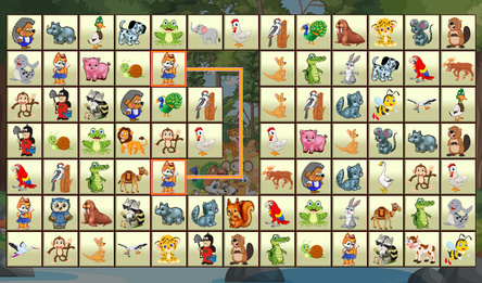 Game Animals online