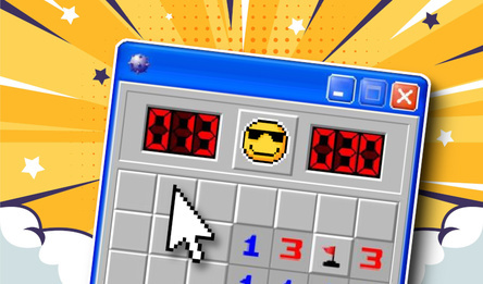 Game Minesweeper Online