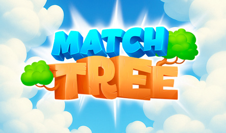 Game Match Tree