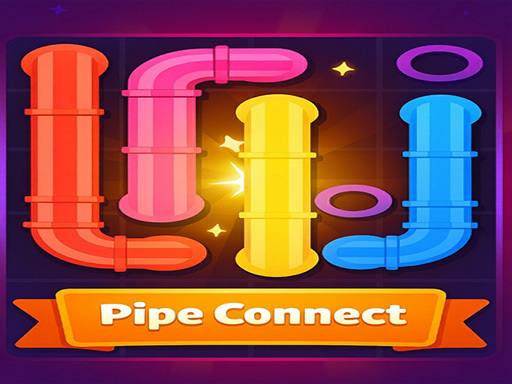 Game Screenshot Pipe Connect