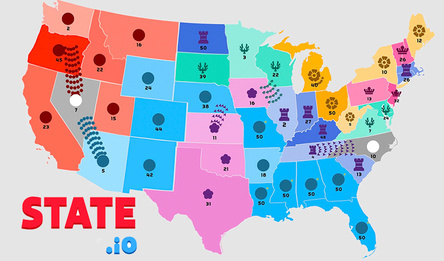 Game State.io
