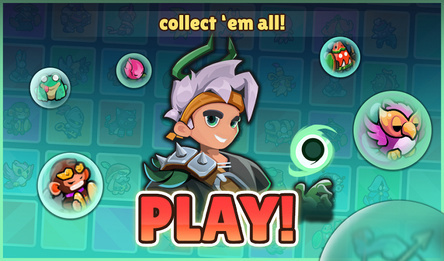 Game Spellbound Saga