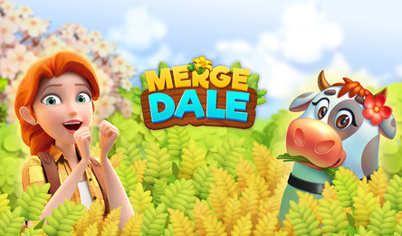 Game Merge Dale