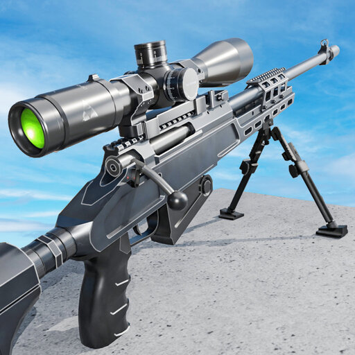 Game Screenshot Sniper Shot Secret Mission