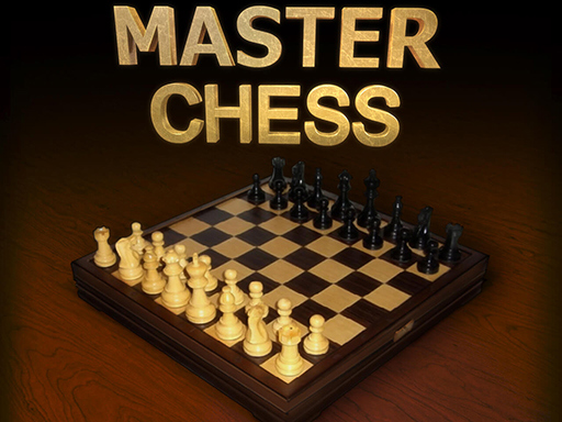 Game Screenshot Master Chess