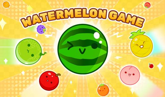 Game Screenshot Watermelon Game