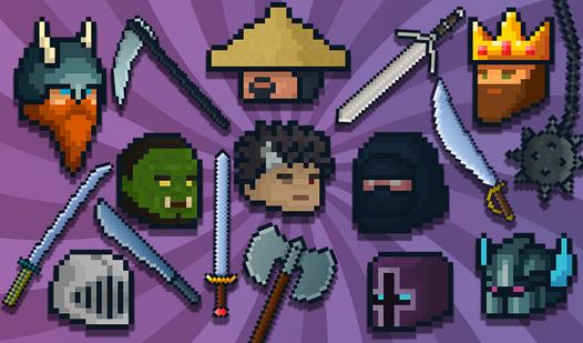 Game Screenshot Sword Art