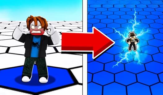 Game Screenshot Paint the Map: Simulator!