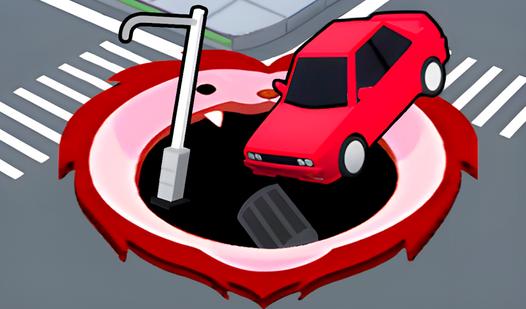 Game Screenshot Пожиратели