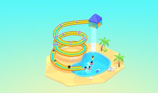 Game Screenshot Your Aquapark 2025