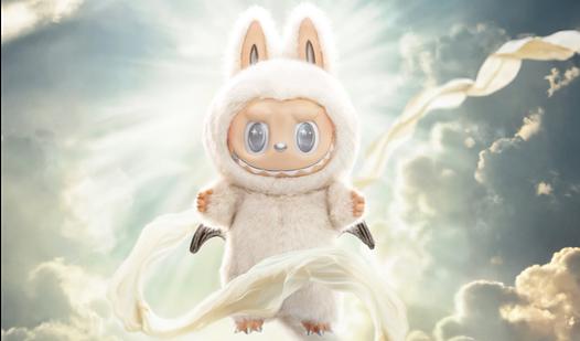 Game Screenshot Labubu for two