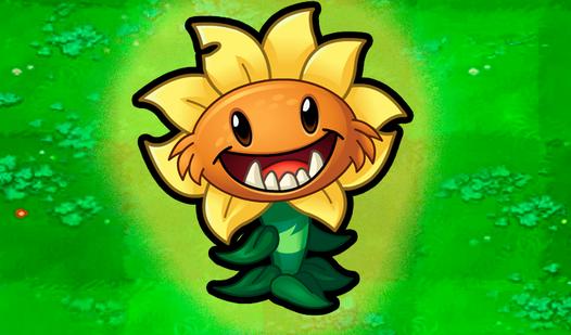 Game Screenshot Plants vs Zombies 2: Time Machine