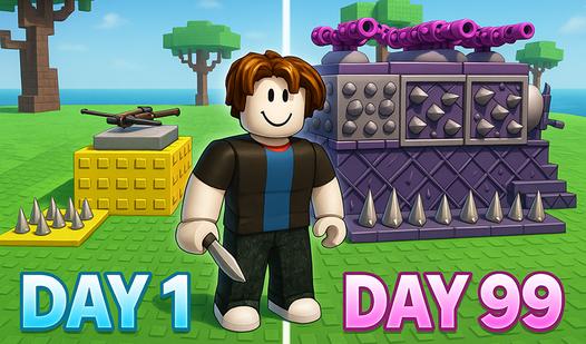 Game Screenshot Build and Defend your Base