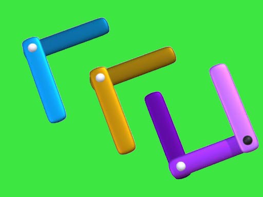 Game Screenshot Crunch Lock